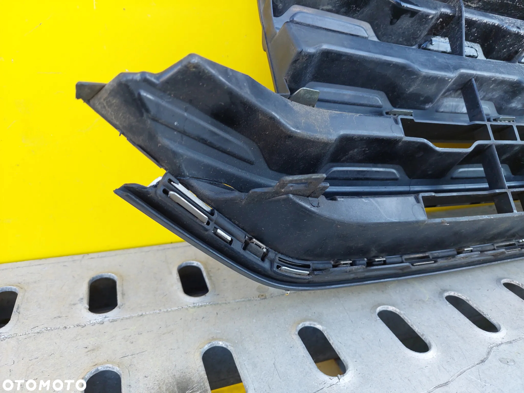VW T-CROSS gril grill atrapa chłodnicy 2GM 853 653 - 6