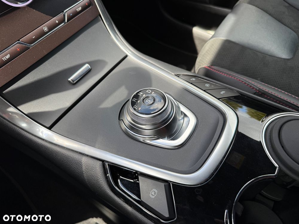 Ford S-Max 2.0 EcoBlue AWD ST-Line - 27