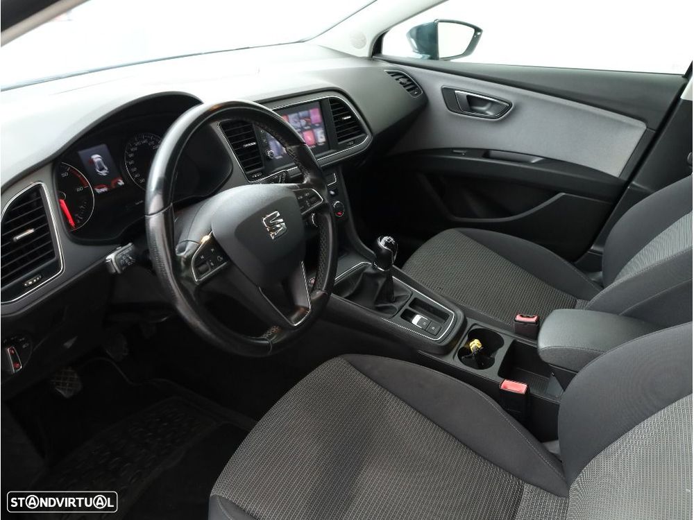 SEAT Leon ST 1.6 TDI Style S/S - 23