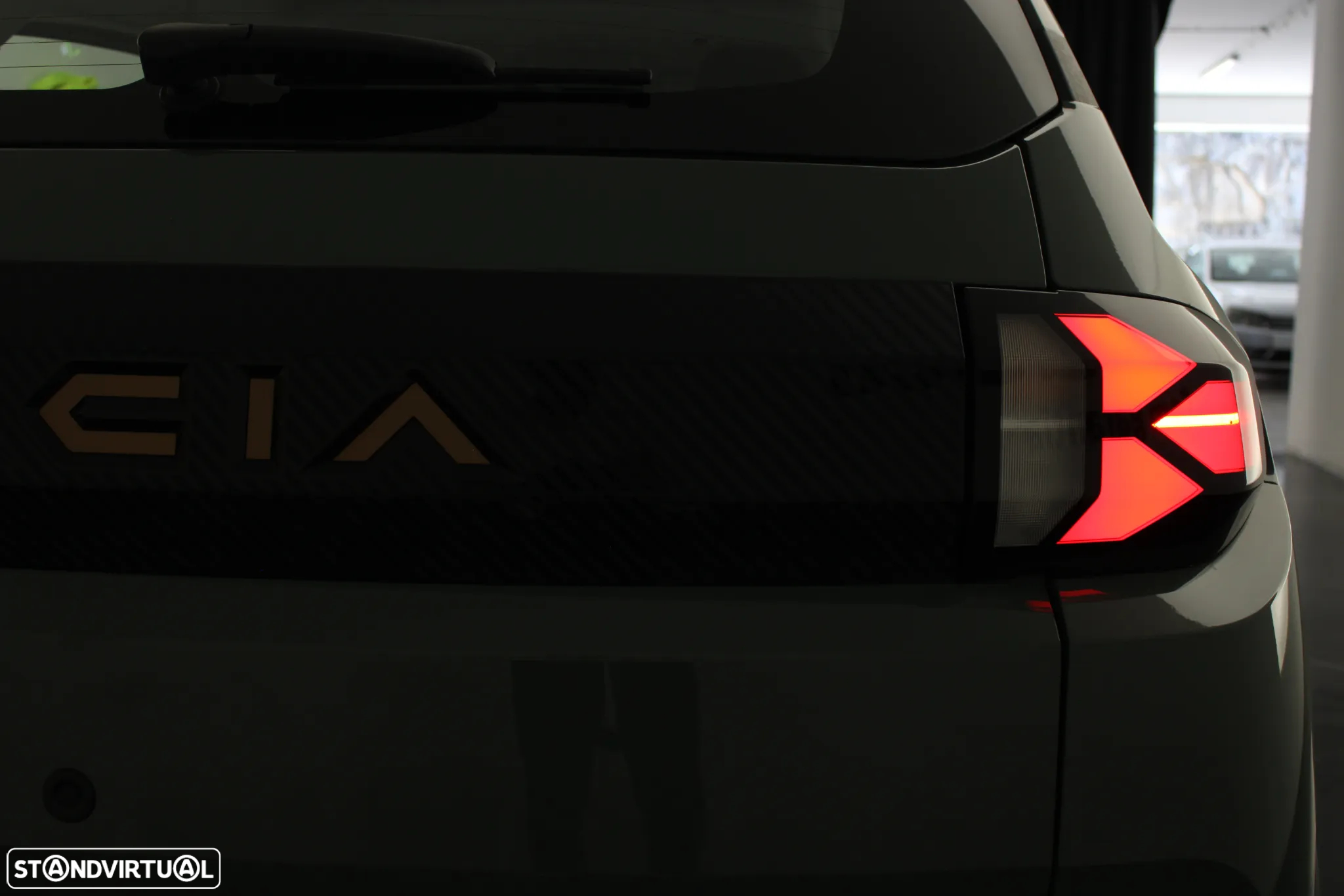 Dacia Spring Electric 65 Extreme - 28