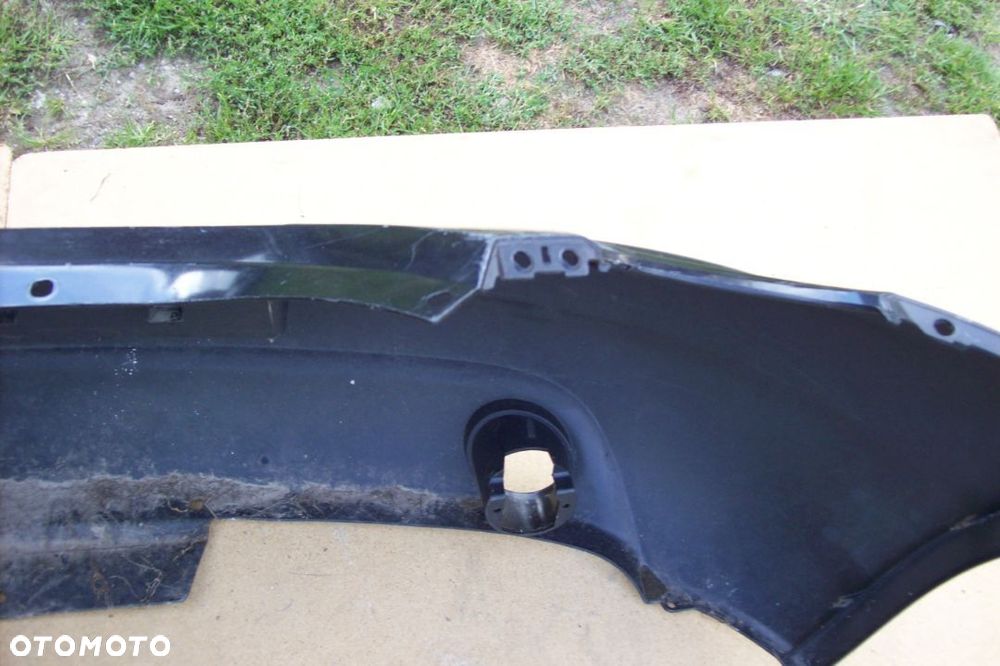 ZDERZAK TYLNY VW NEW BEETLE - 6