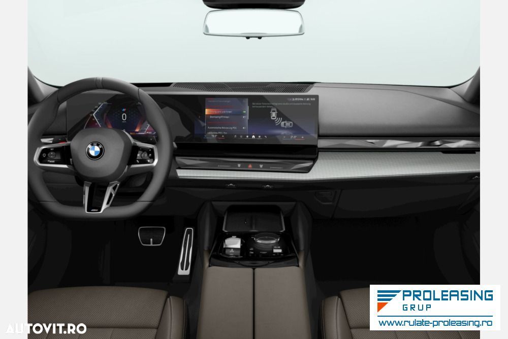 BMW Seria 5 - 5