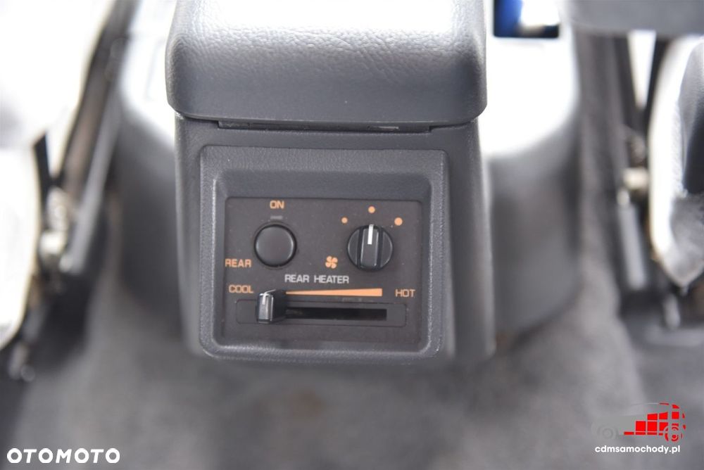 Mitsubishi Pajero - 17