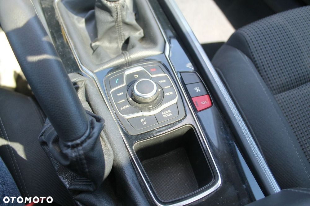 Peugeot 508 - 22