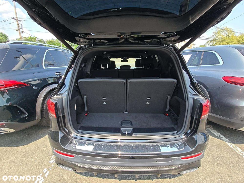 Mercedes-Benz GLB 250 4Matic 8G-DCT Edition AMG Line - 12