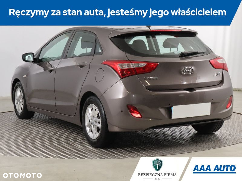 Hyundai i30 - 5