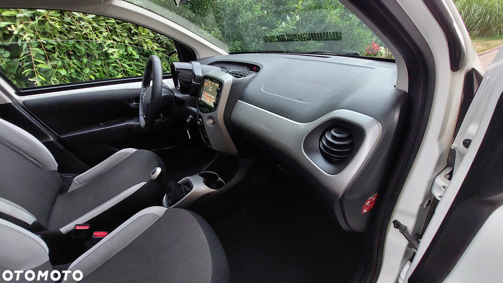 Toyota Aygo x-play Team Deutschland - 18