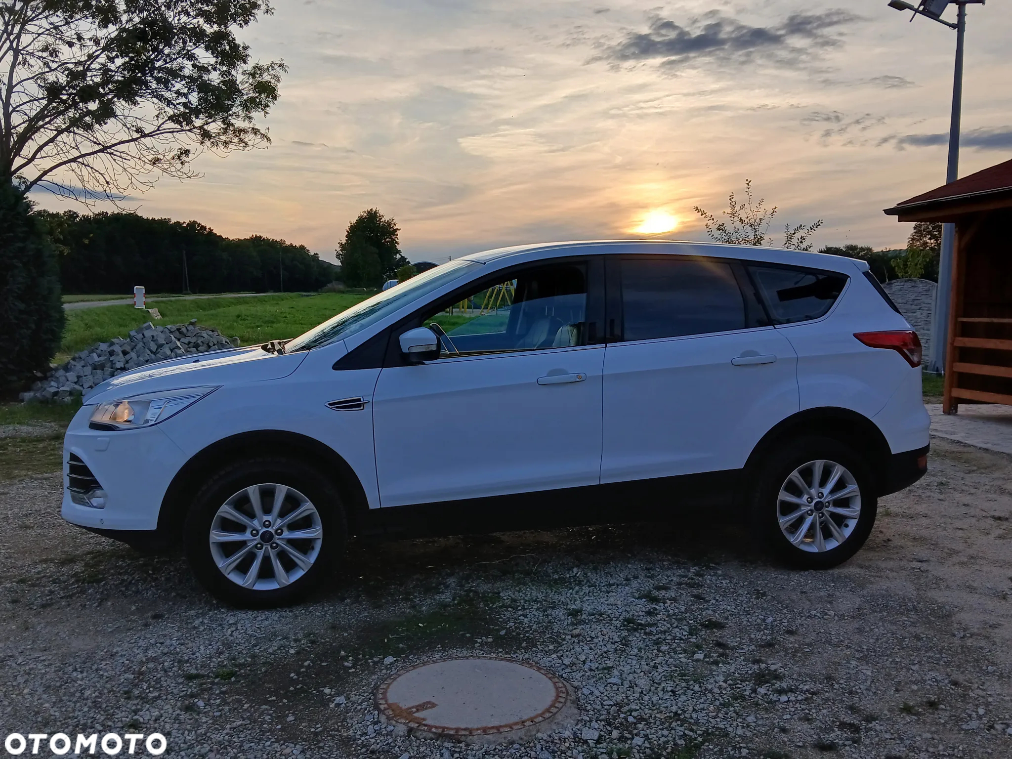 Ford Kuga 2.0 TDCi 4WD Titanium - 10