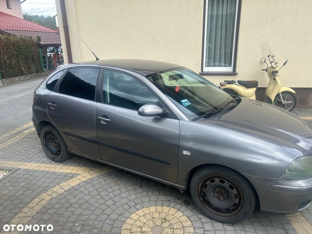 Seat Ibiza 1.9 TDI Formula Racing - 2