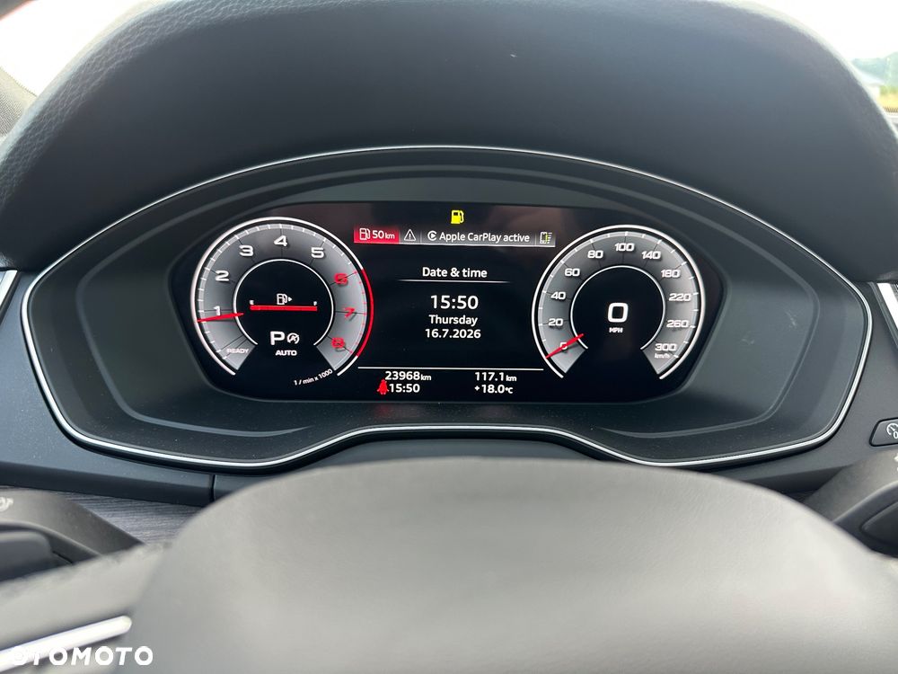 Audi Q5 40 TFSI mHEV Quattro S tronic - 21
