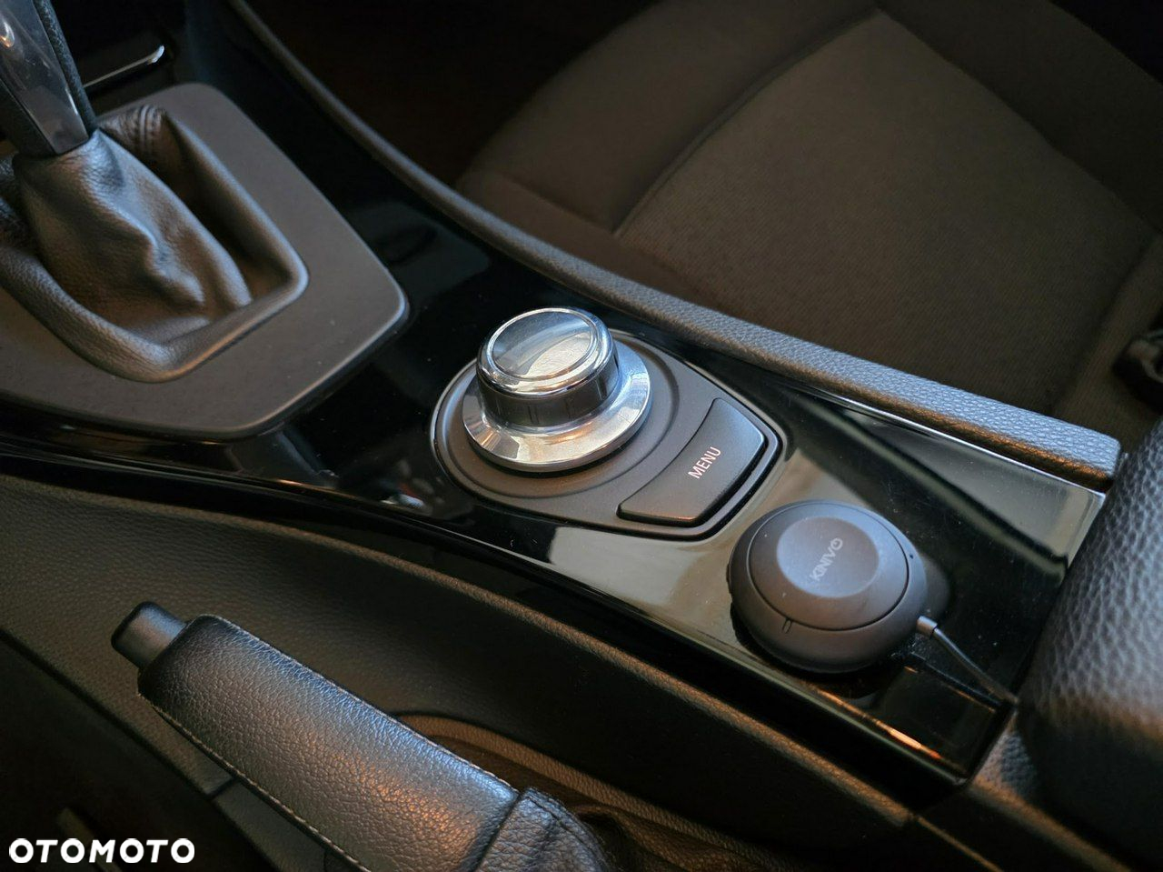 BMW Seria 3 - 26