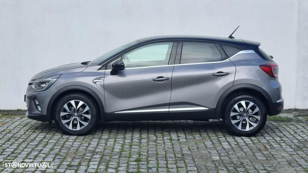 Renault Captur 1.0 TCe Exclusive - 8