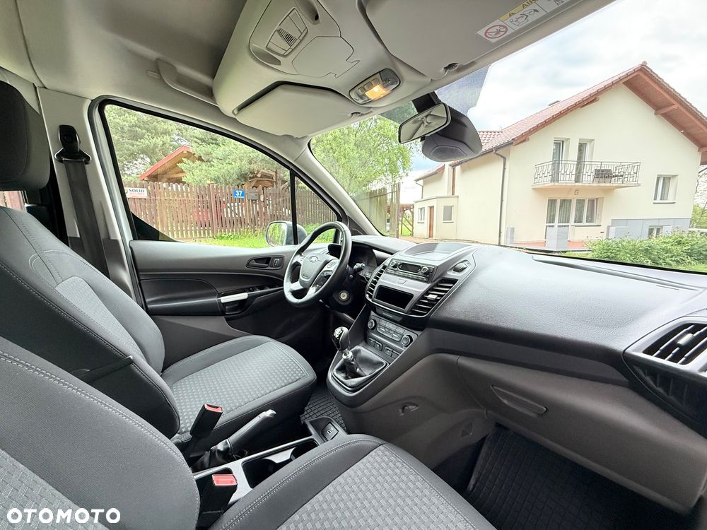 Ford Transit Connect 230 L1 LKW Trend - 25