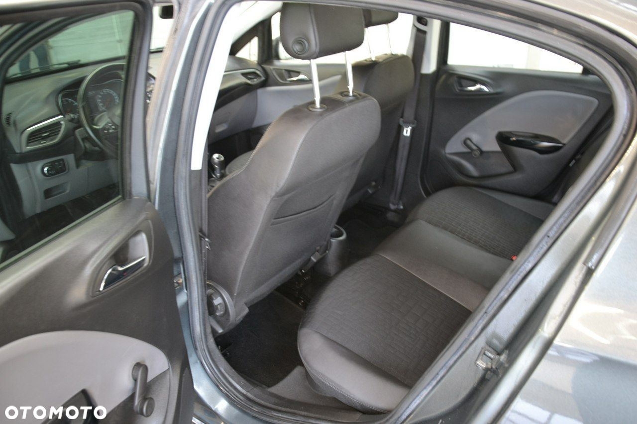 Opel Corsa - 22