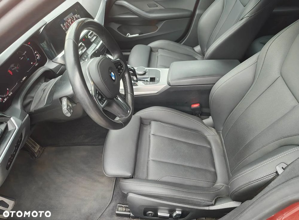 BMW Seria 4 430i sport - 14