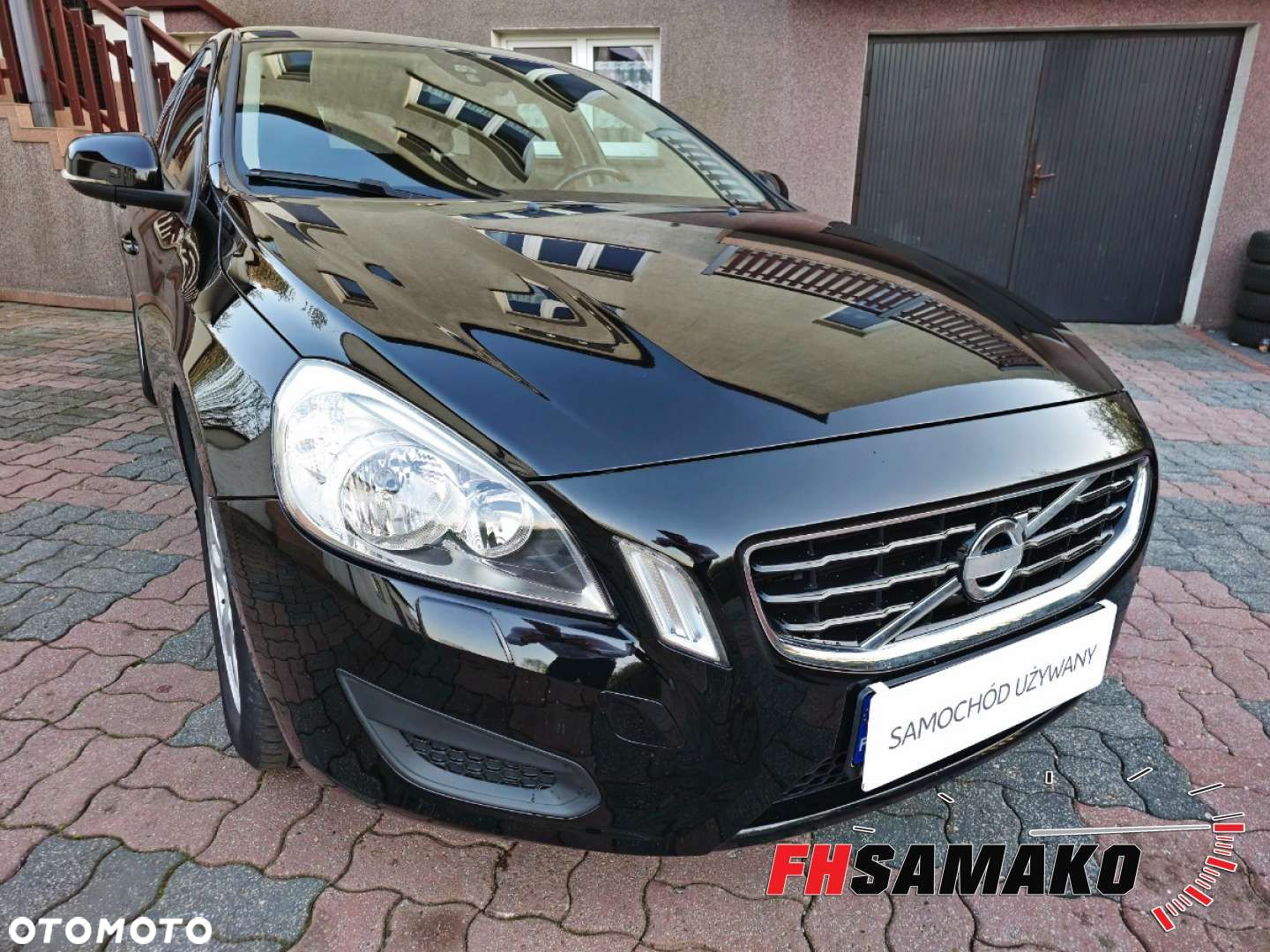 Volvo V60 - 9