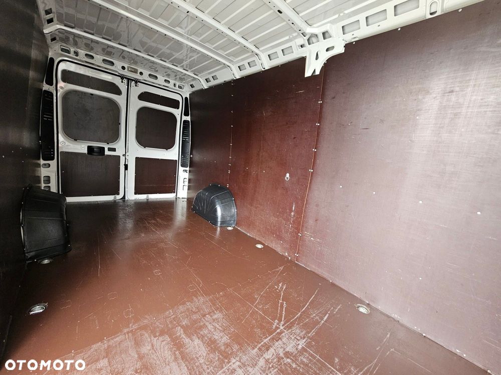 Citroën Jumper L4H2 *64999zł NETTO* 2.2HDi/165KM - 16