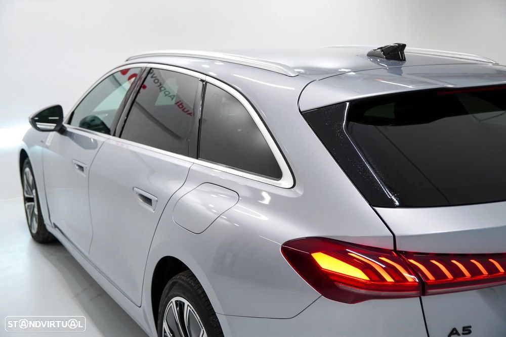 Audi A5 Avant - 10