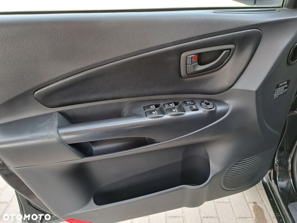 Hyundai Tucson - 34