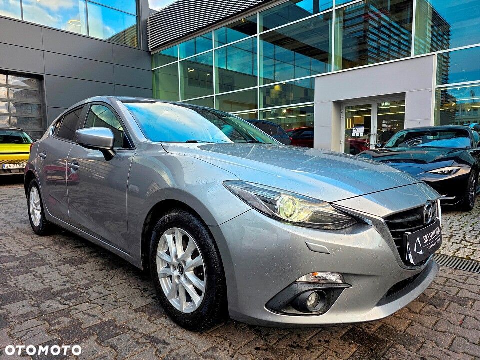Mazda 3 2.0 Skyenergy - 18