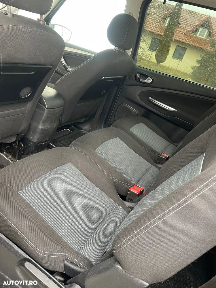 Ford Galaxy 2.0 TDCi Trend - 1