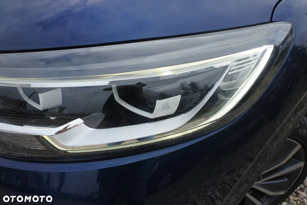 Renault Kadjar Energy TCe 130 LIMITED - 27