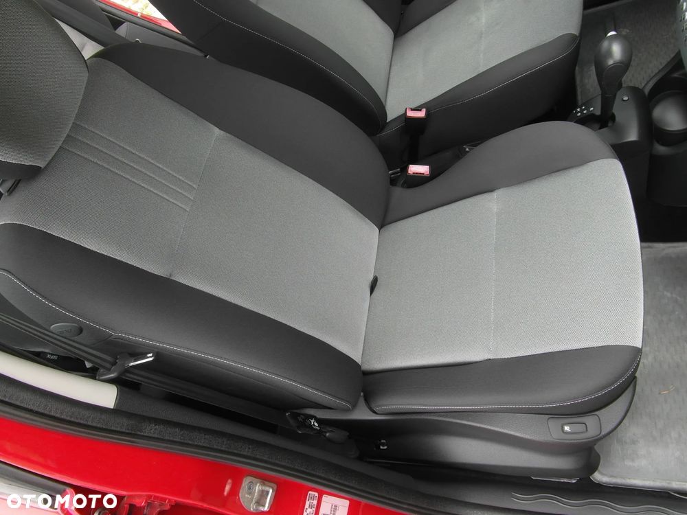 Renault Modus 1.6 16V ESP Dynamique - 19