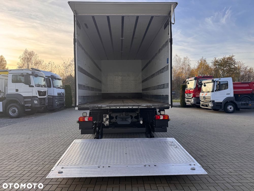 Mercedes-Benz Antos - 9