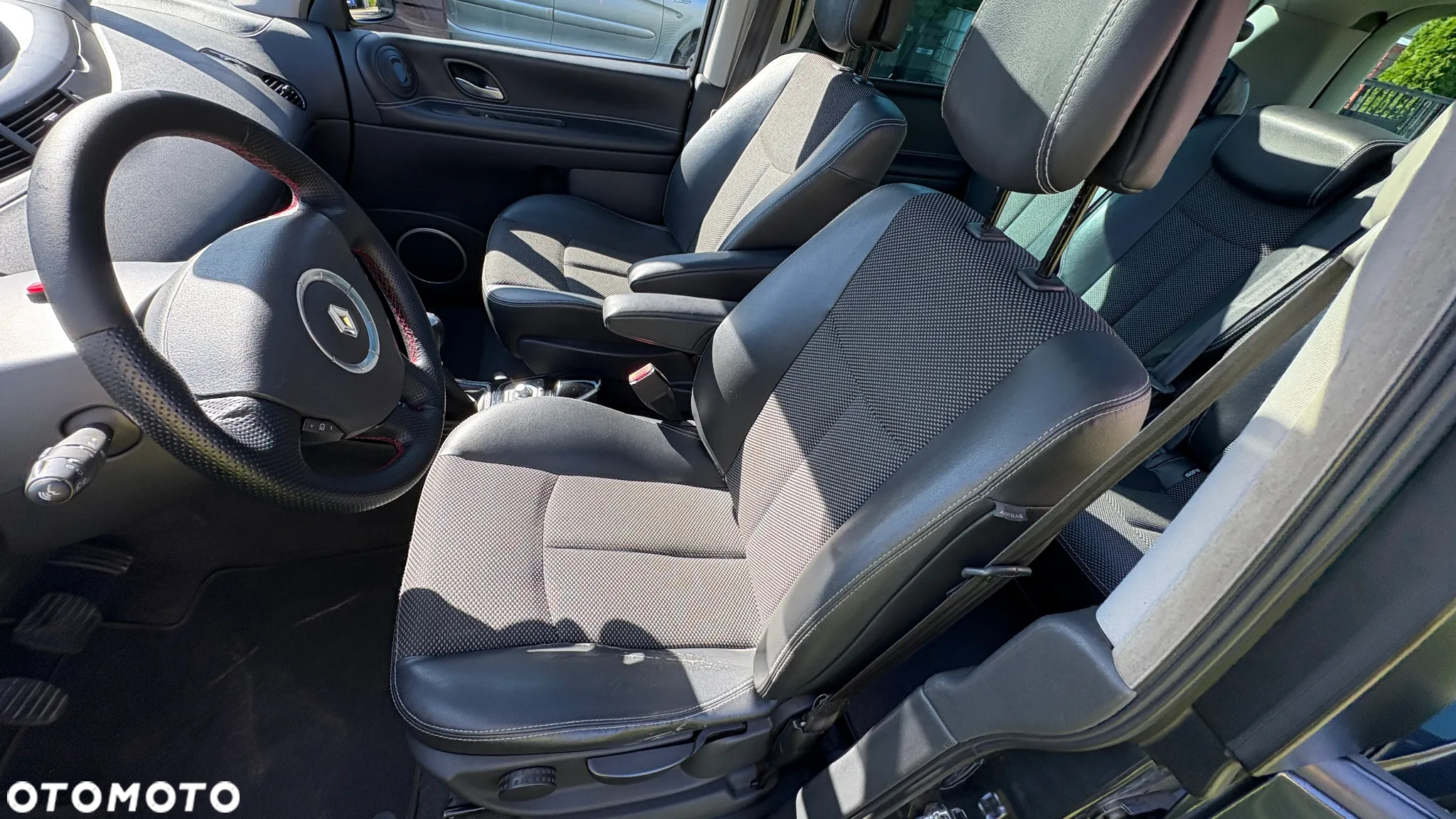 Renault Espace 2.0 Expression - 13