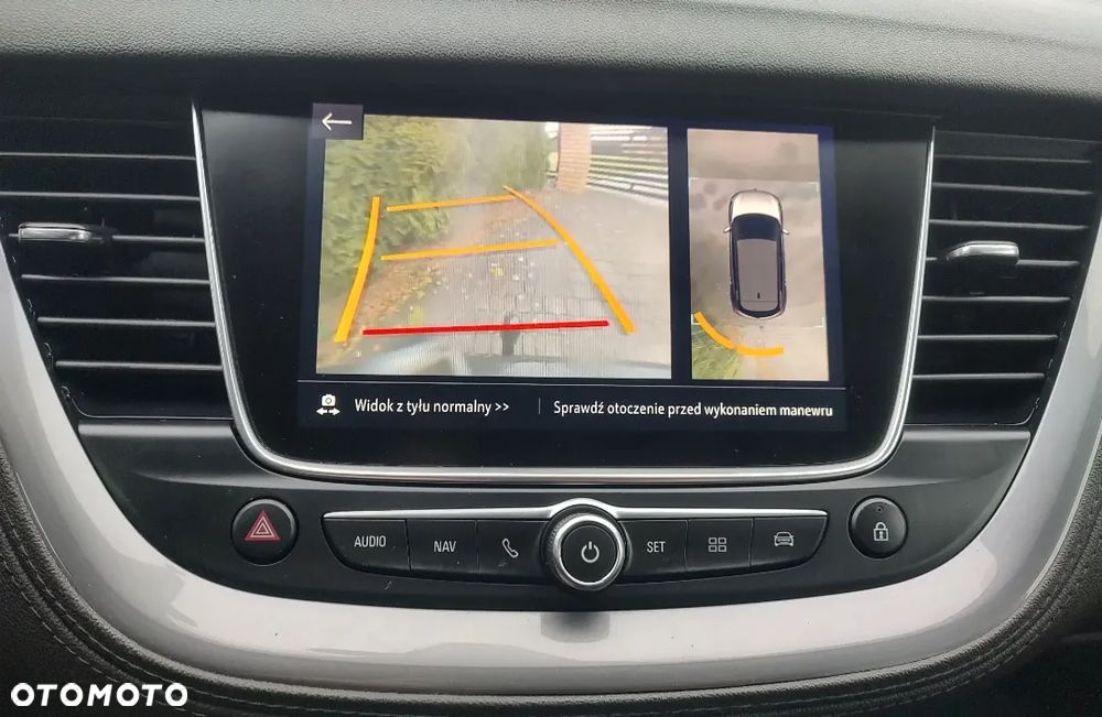 Opel Grandland X 2.0 D Start/Stop Automatik Ultimate - 18