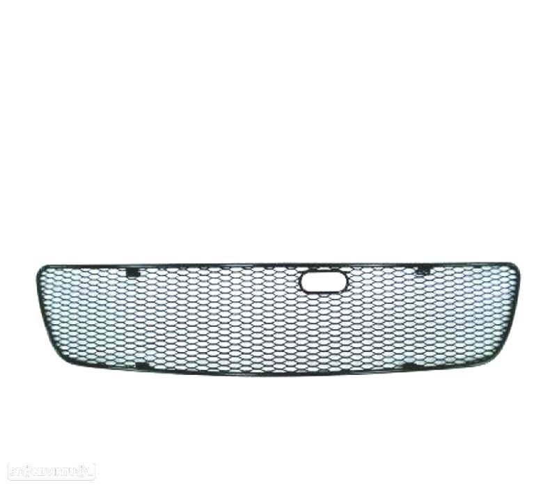 GRELHA FRONTAL AUDI A6 94-97 METAL - 1