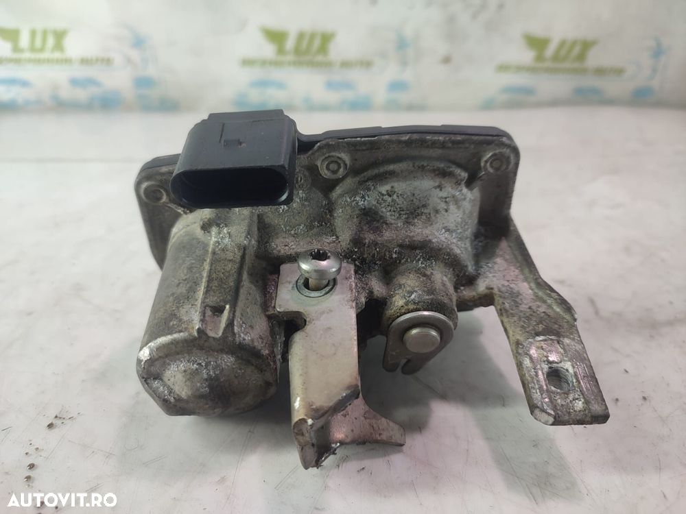 Motoras clapeta evacuare 3Q0253691J Audi SQ5 2 [2017 - 2020] - 4