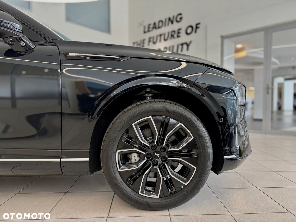 XPeng G9 80.3 kWh RWD Standard Range - 3