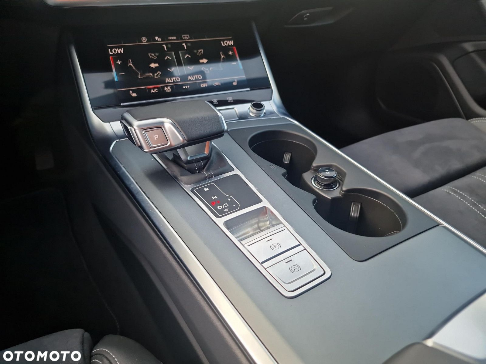Audi A6 - 15