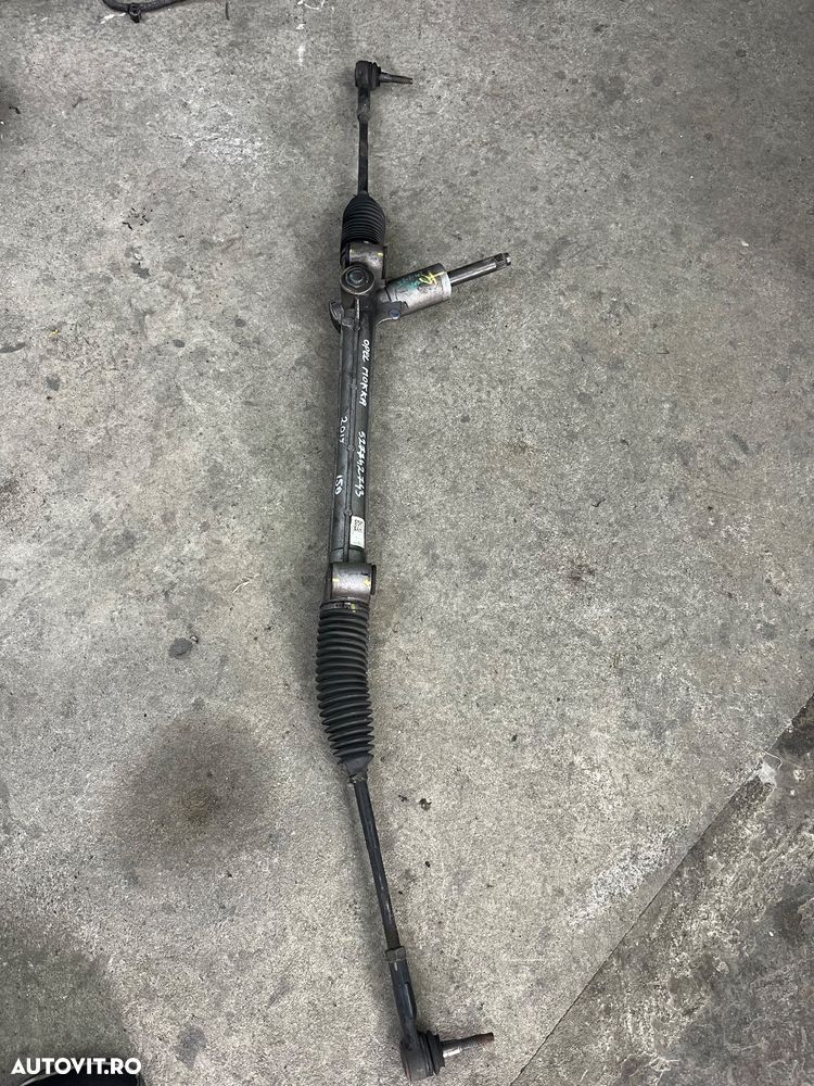 Caseta direcție Opel mokka 2015 - 1