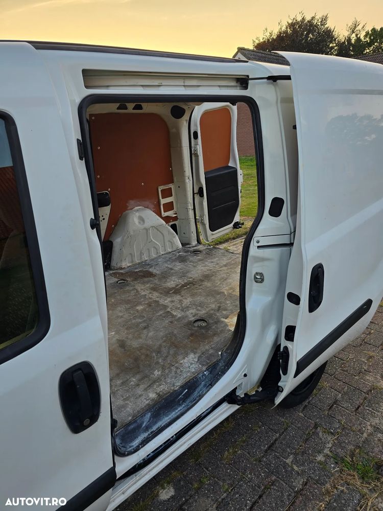 Opel Combo 1.3 CDTI L1H1 S&S Selection - 13