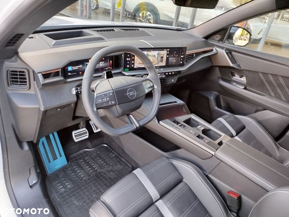 Opel Grandland - 10