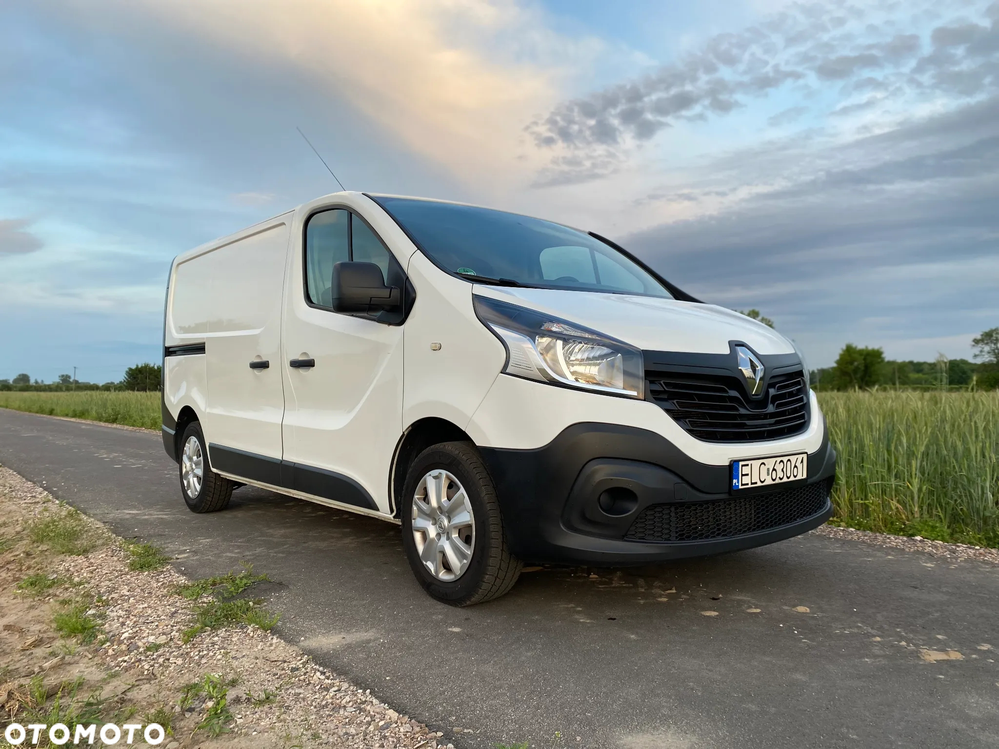 Renault trafic - 15