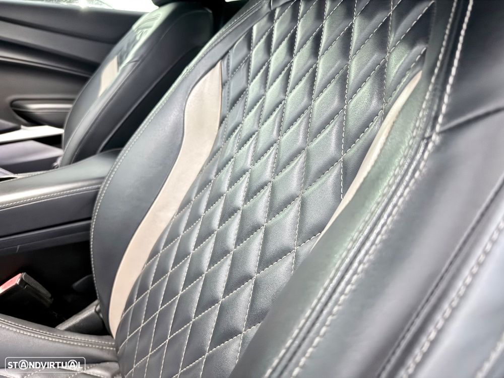 Chevrolet Camaro Coupe 2.0 Aut. - 19