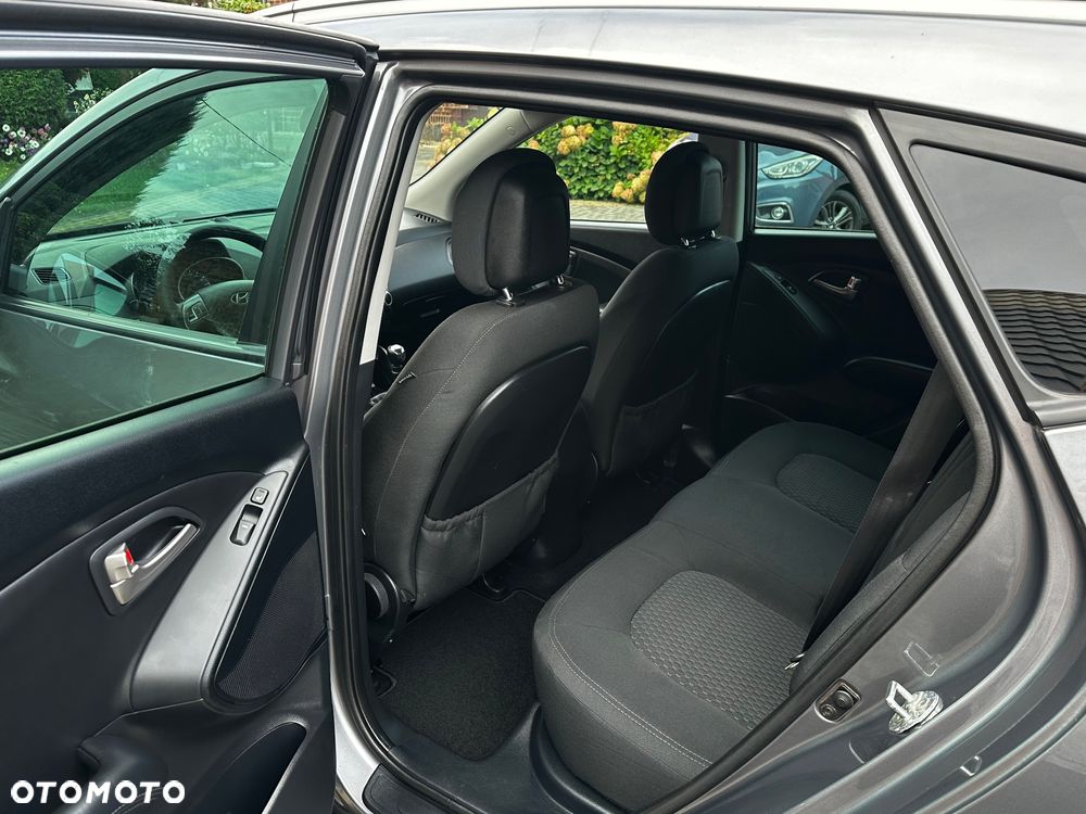 Hyundai ix35 - 30