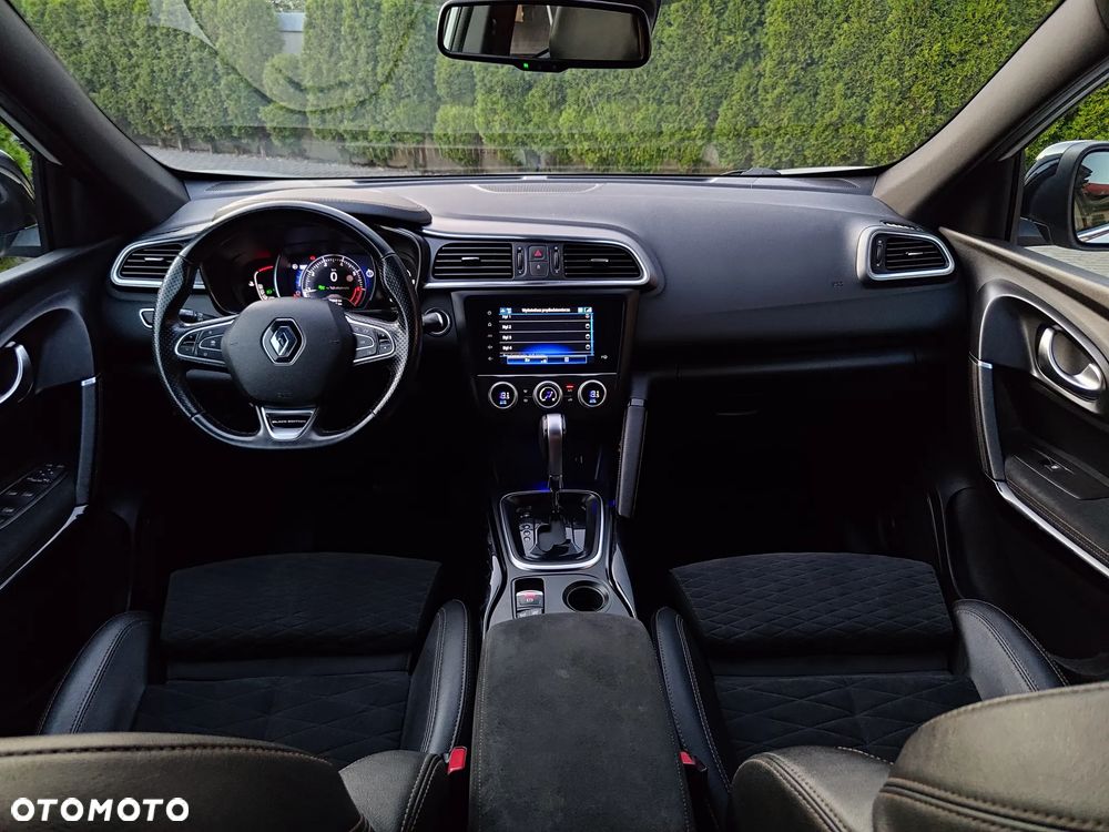Renault Kadjar 1.3 TCe FAP Intens EDC - 22