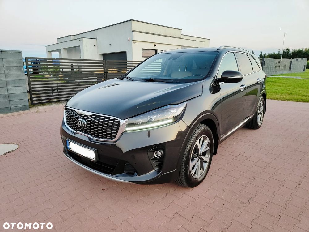 Kia Sorento 2.0 CRDI L - 27