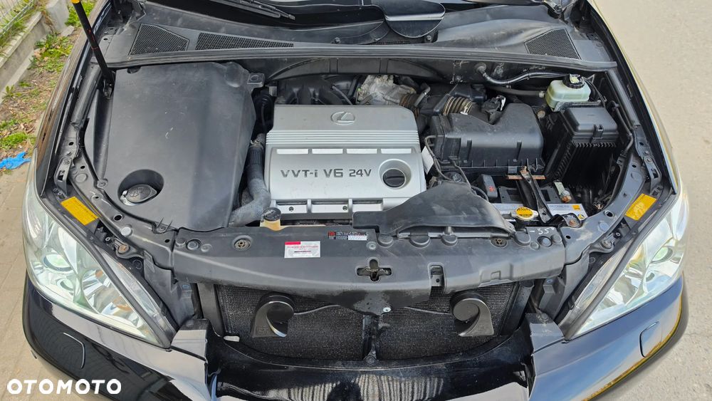 Lexus RX 300 Luxury - 6