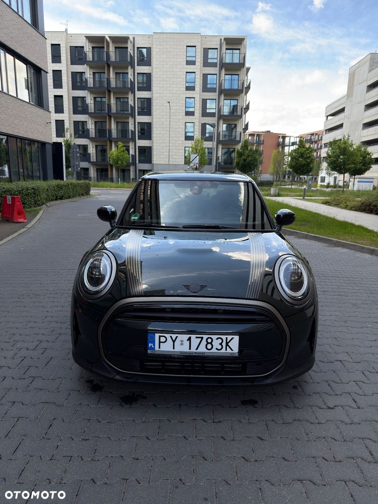 MINI Cooper Resolute Edition - 2