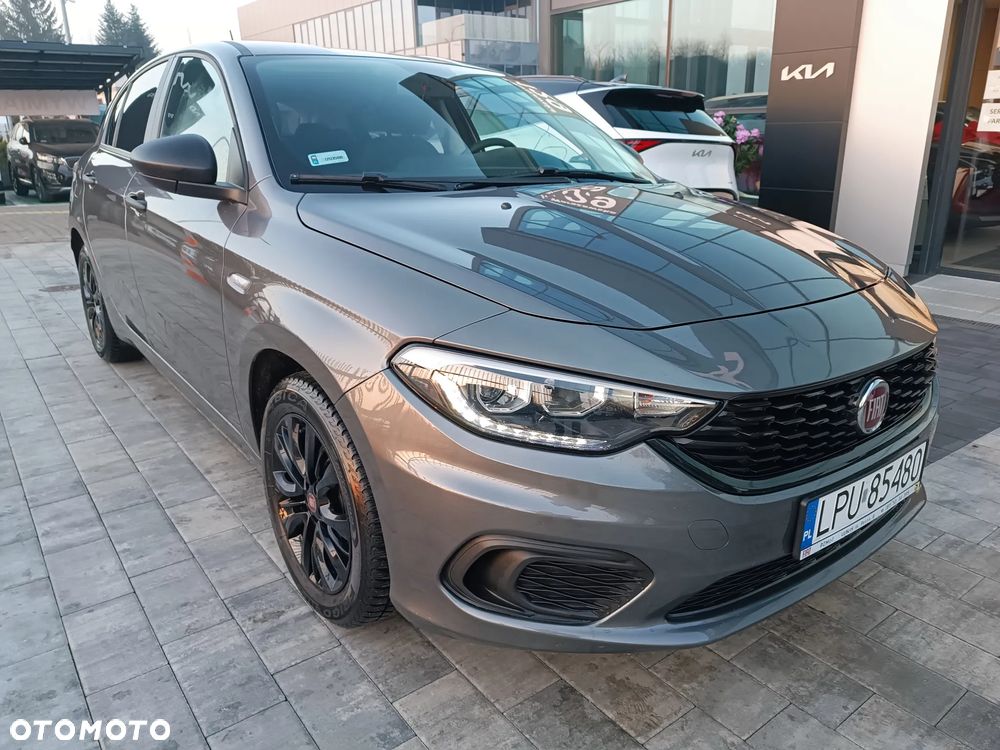 Fiat Tipo
