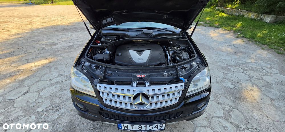 Mercedes-Benz ML 280 CDI 4-Matic - 20