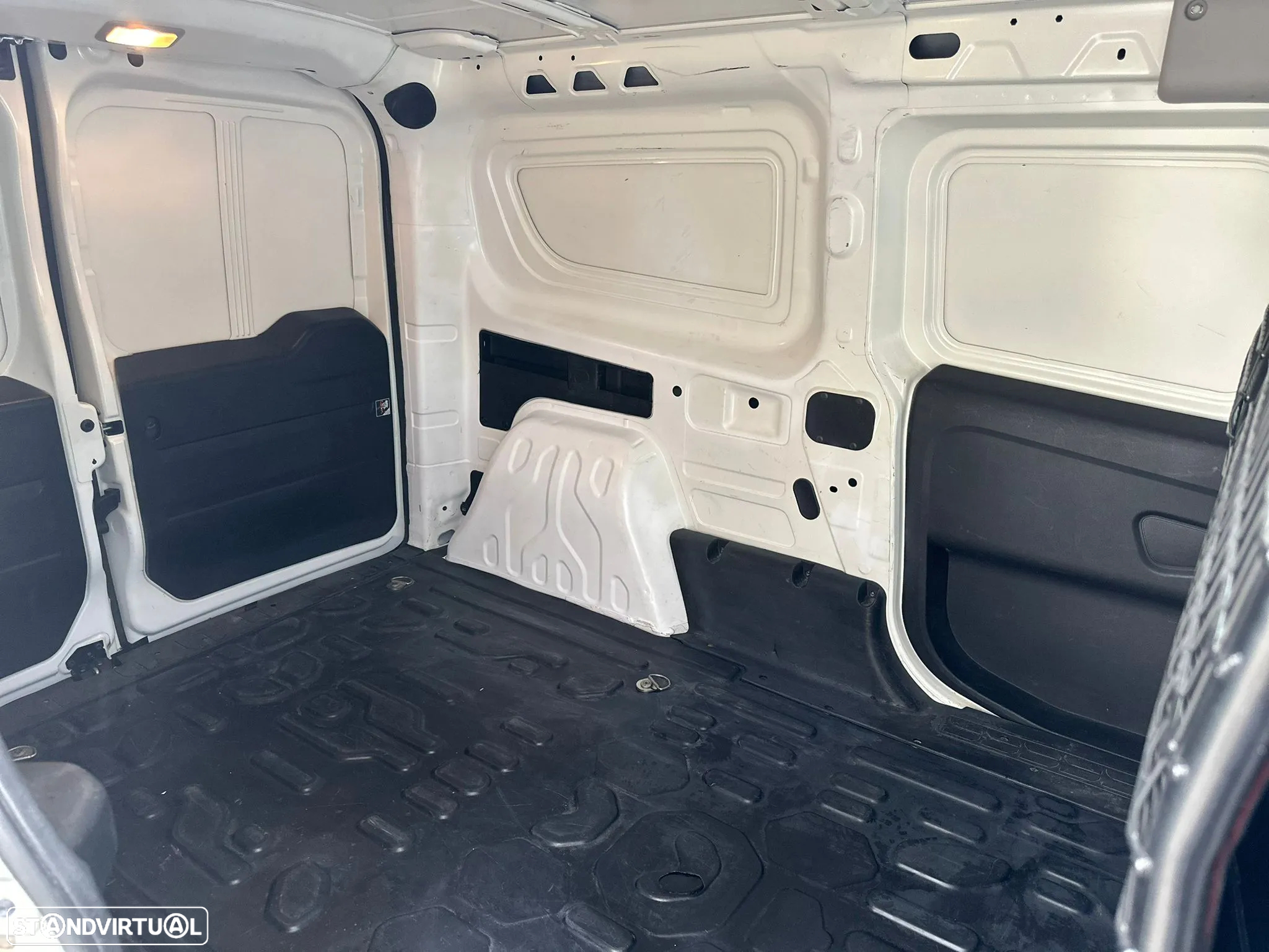Fiat Doblo Maxi - 11