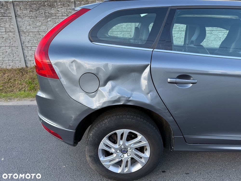 Volvo XC 60 - 9