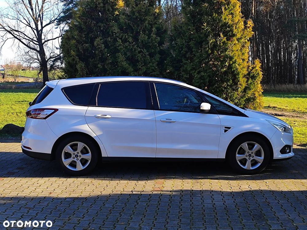 Ford S-Max 2.0 TDCi Trend - 6