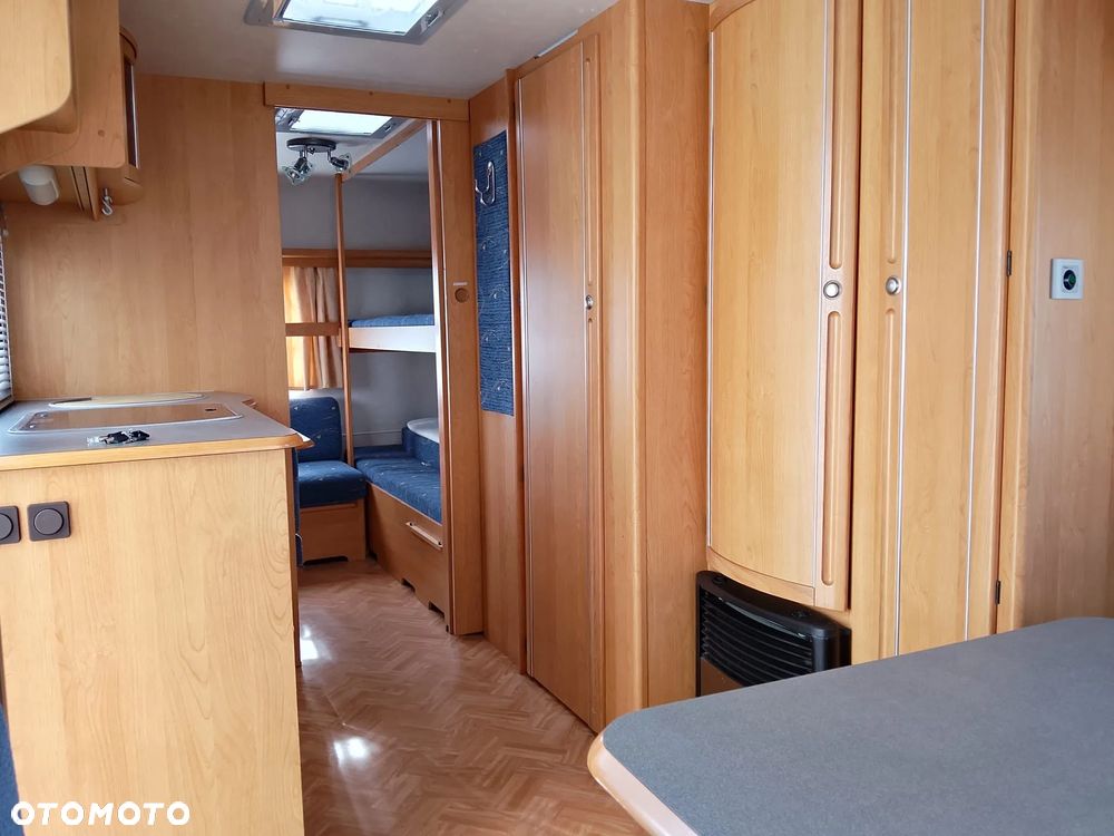 Adria Unica 542 - 14